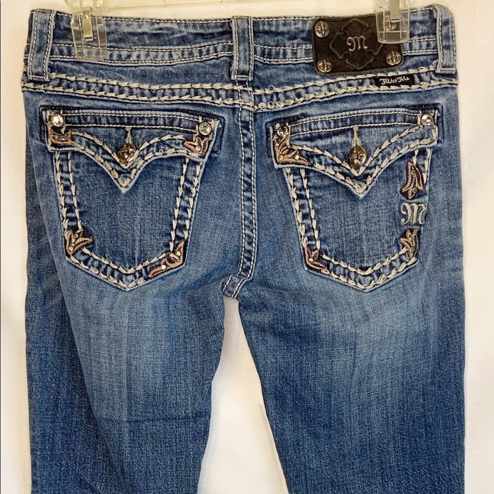 Miss Me Jeans - Picture 3 of 4